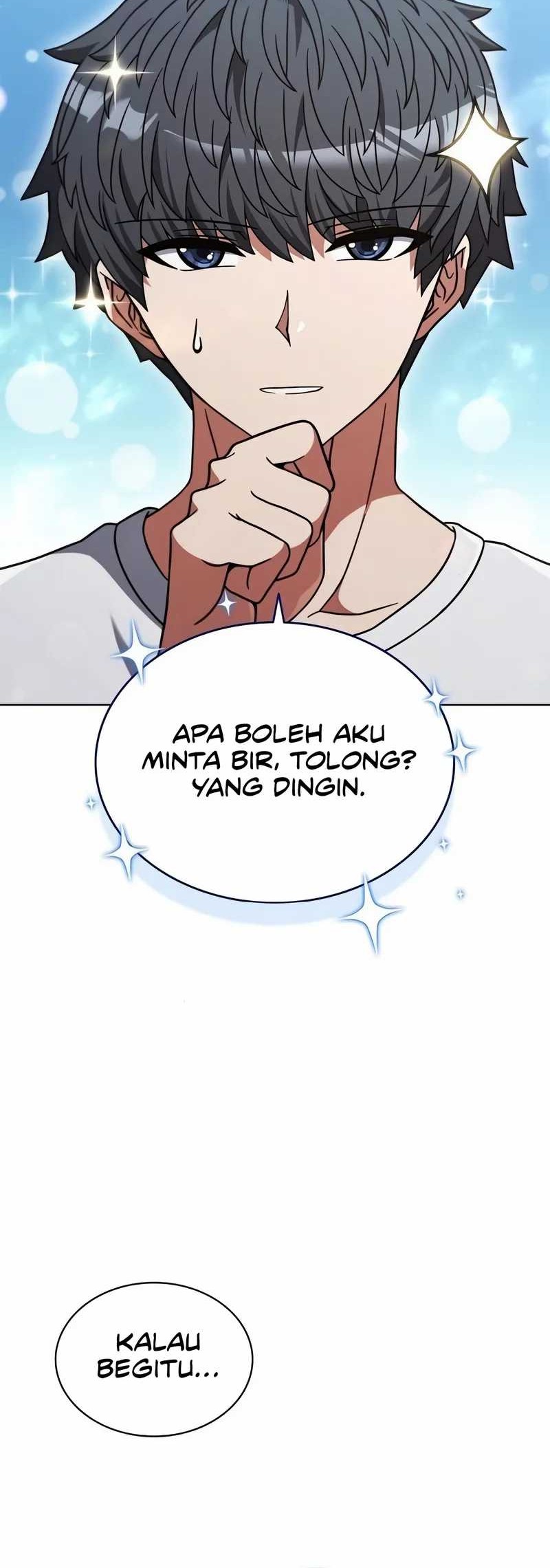 Part-Time Grim Reaper Bab 20 halaman 27