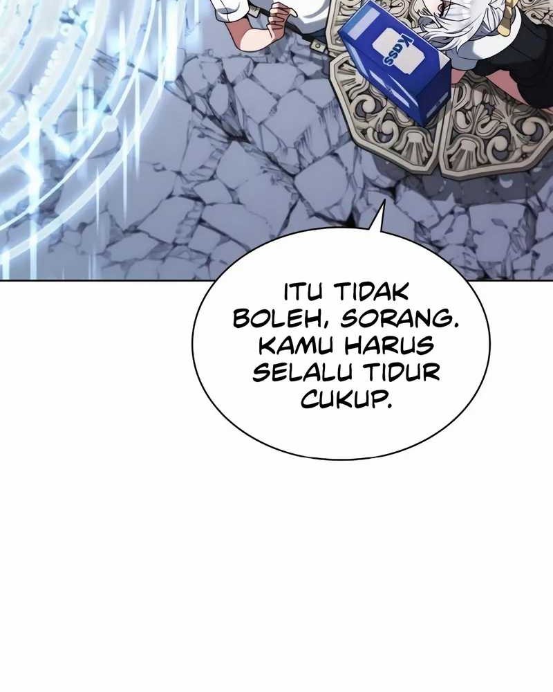 Part-Time Grim Reaper Bab 20 halaman 33