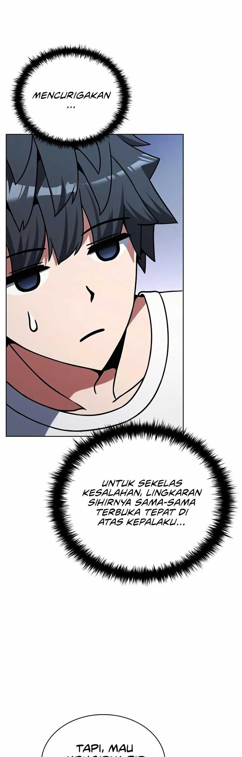 Part-Time Grim Reaper Bab 20 halaman 34