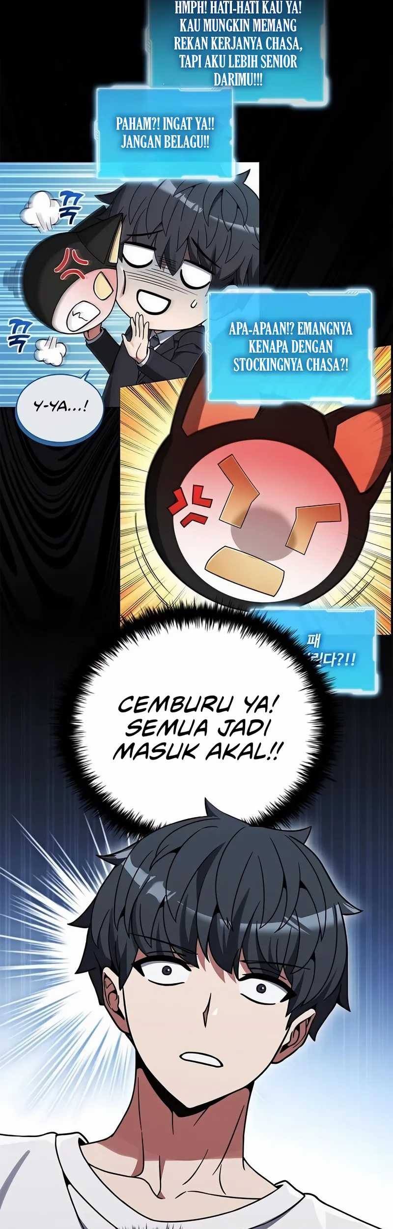 Part-Time Grim Reaper Bab 20 halaman 37