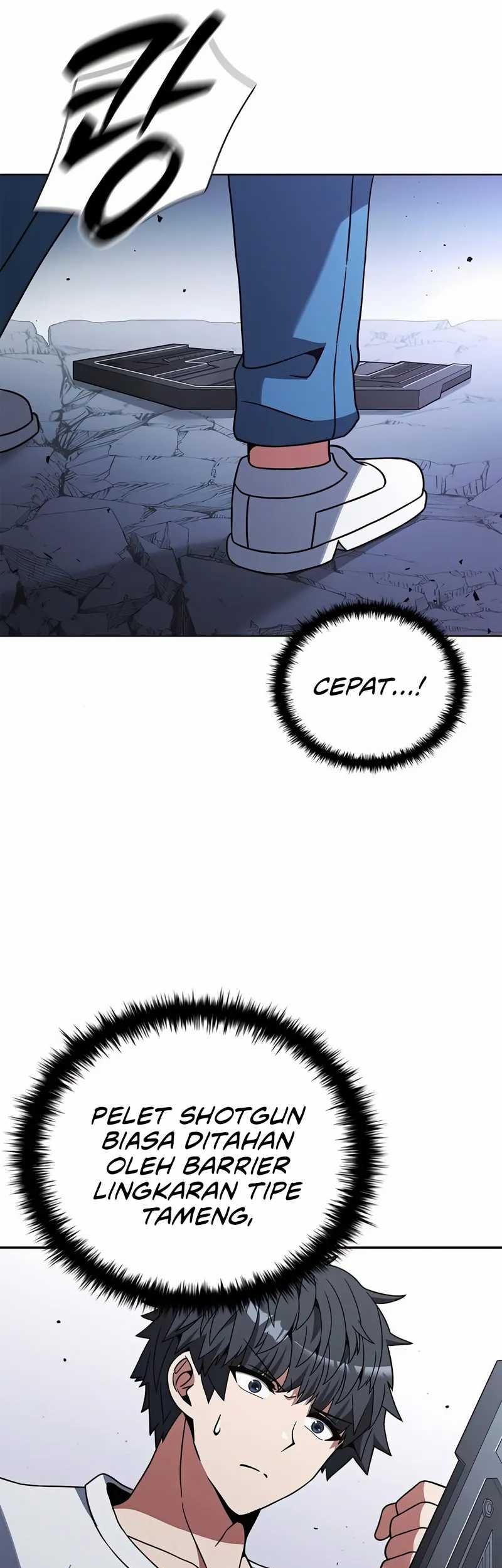 Part-Time Grim Reaper Bab 20 halaman 46