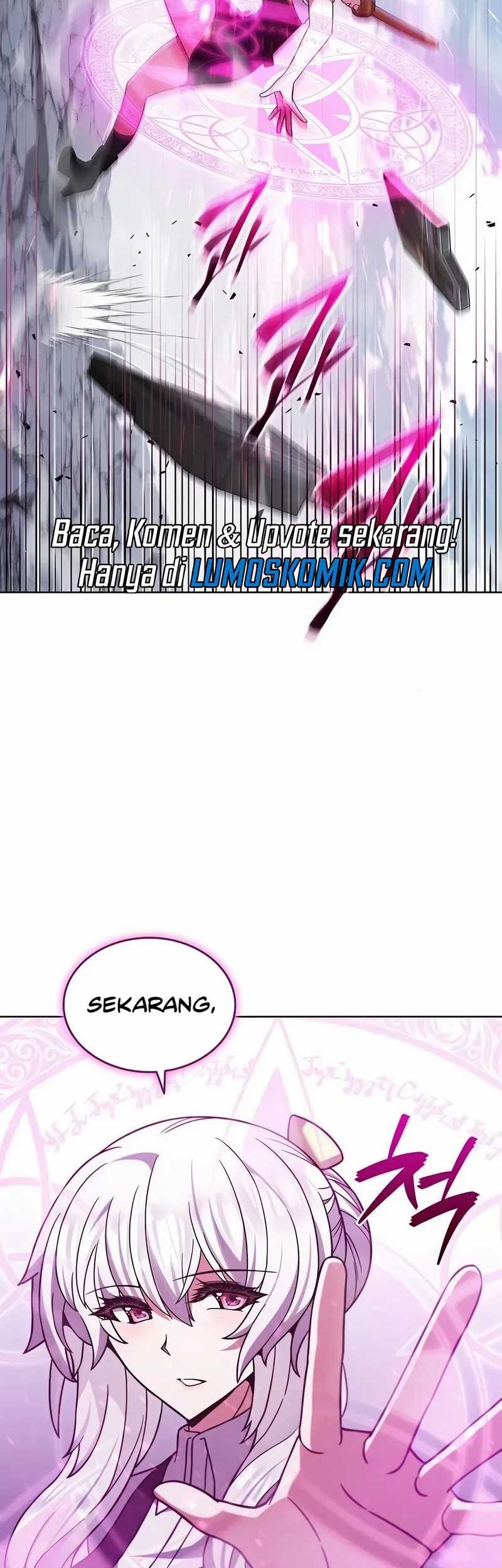 Part-Time Grim Reaper Bab 20 halaman 50