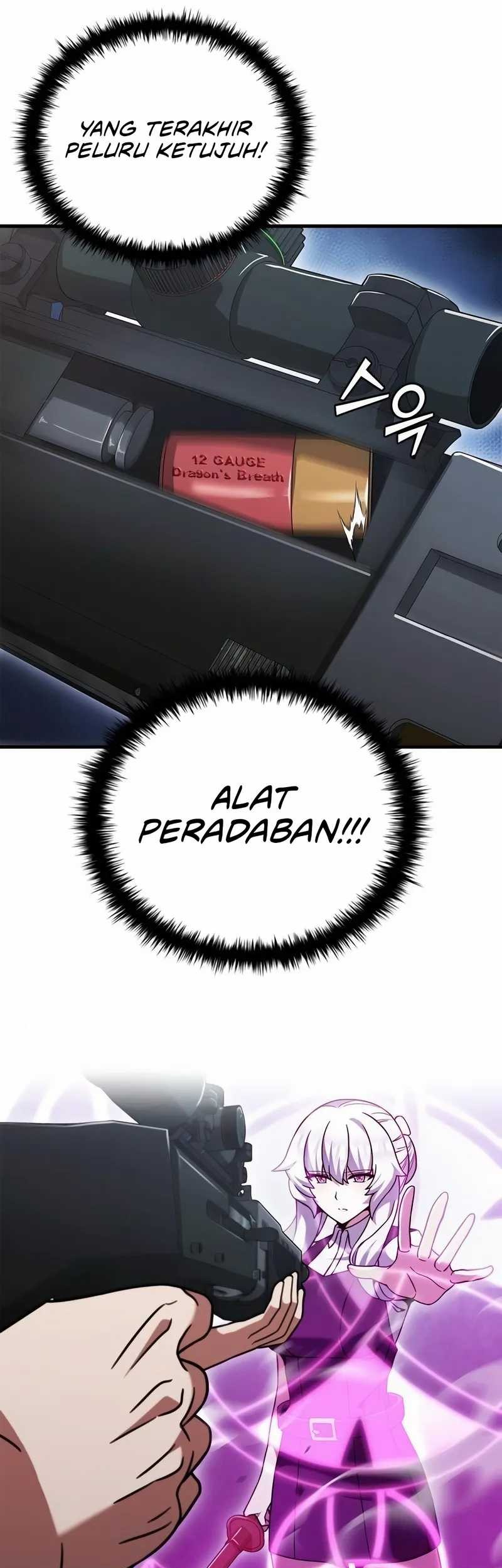 Part-Time Grim Reaper Bab 20 halaman 57