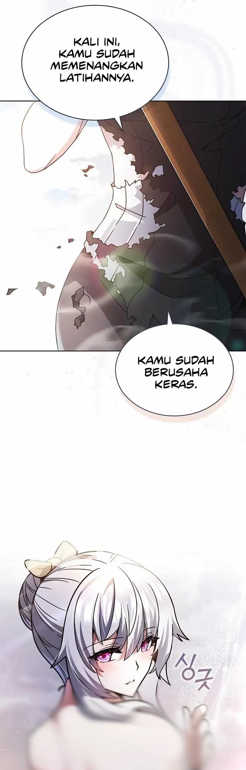 Part-Time Grim Reaper Bab 20 halaman 65