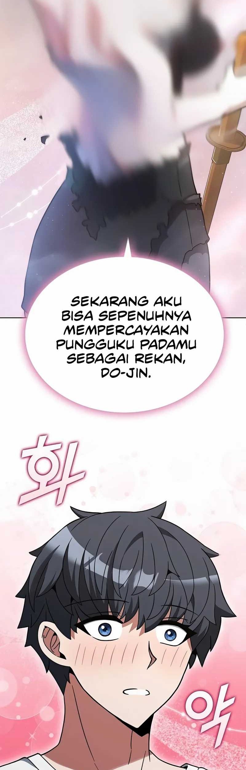 Part-Time Grim Reaper Bab 20 halaman 66