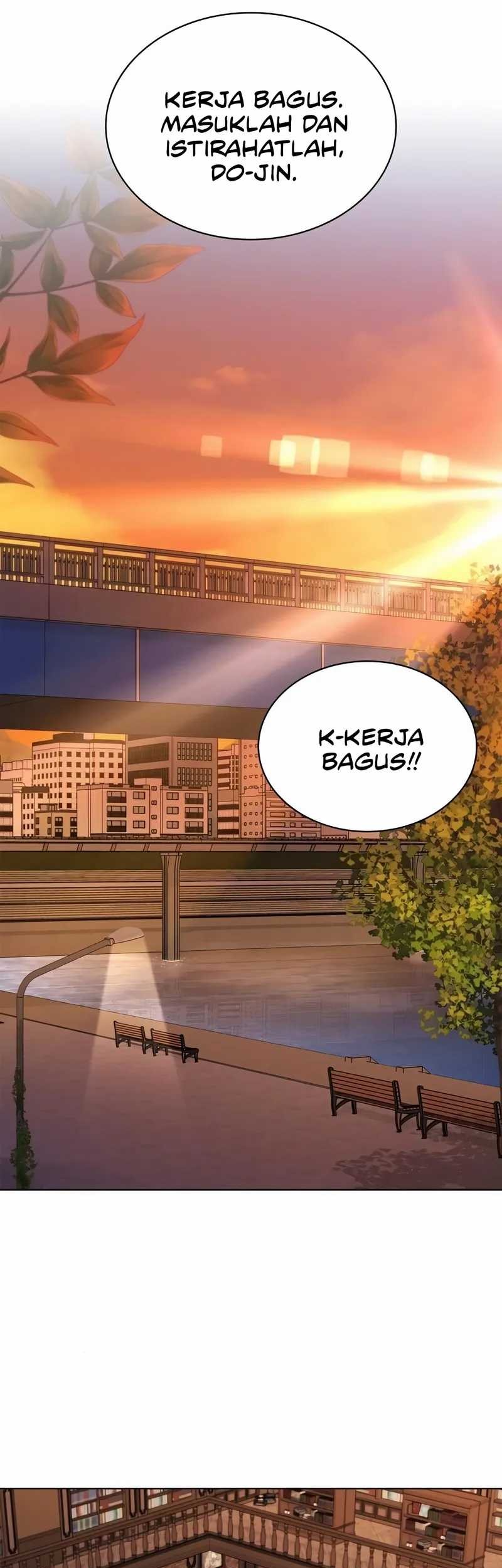 Part-Time Grim Reaper Bab 20 halaman 68