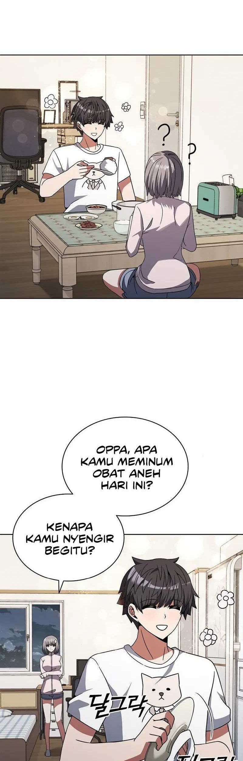 Part-Time Grim Reaper Bab 20 halaman 75