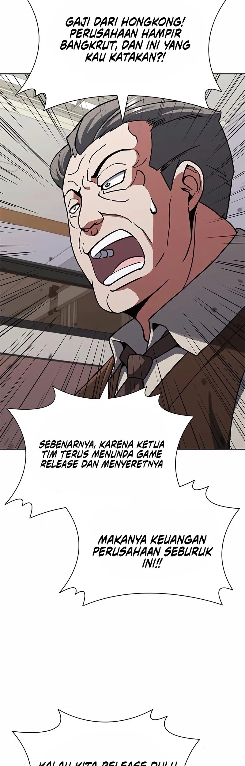 Part-Time Grim Reaper Bab 21 halaman 4