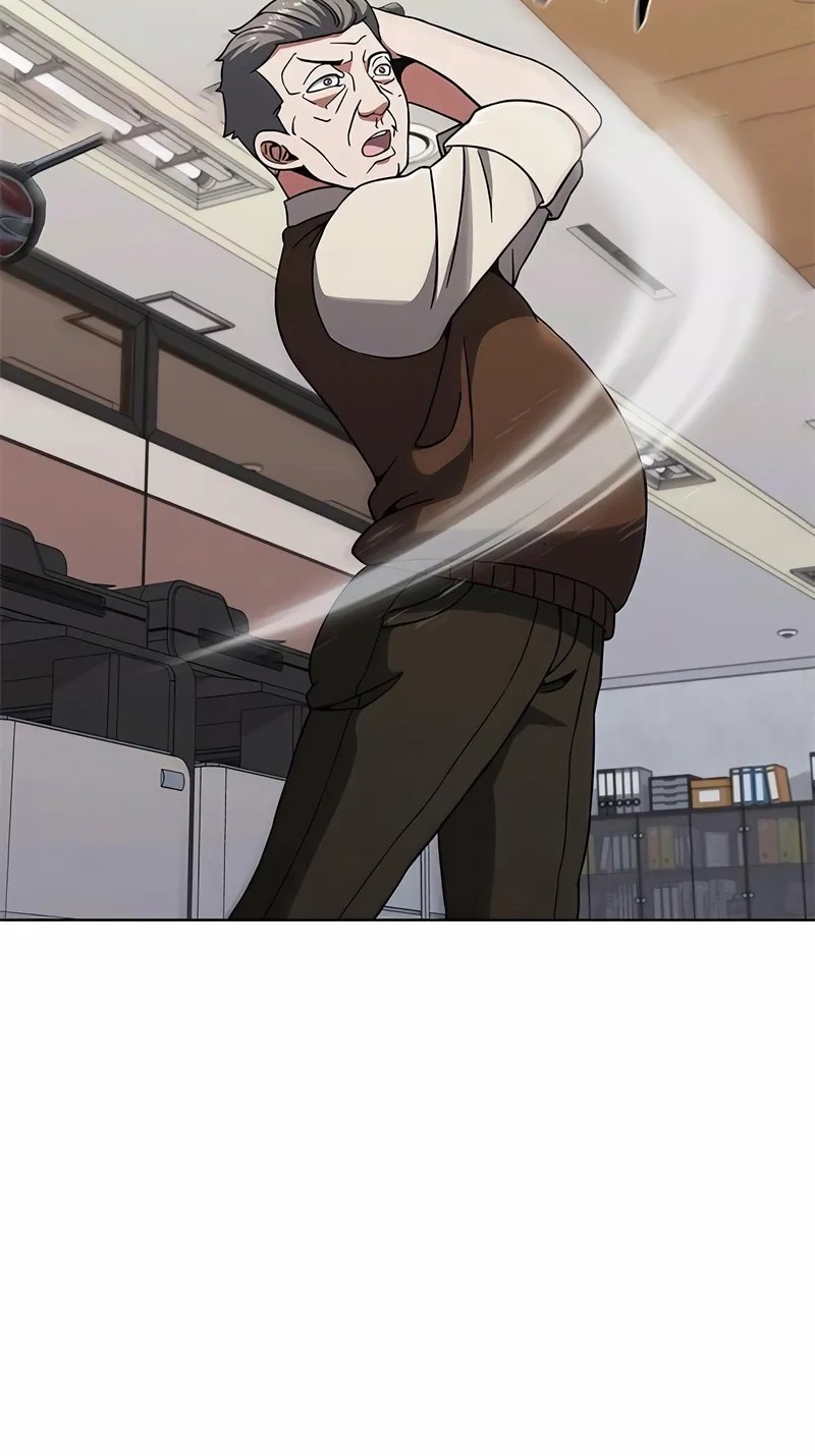 Part-Time Grim Reaper Bab 21 halaman 17