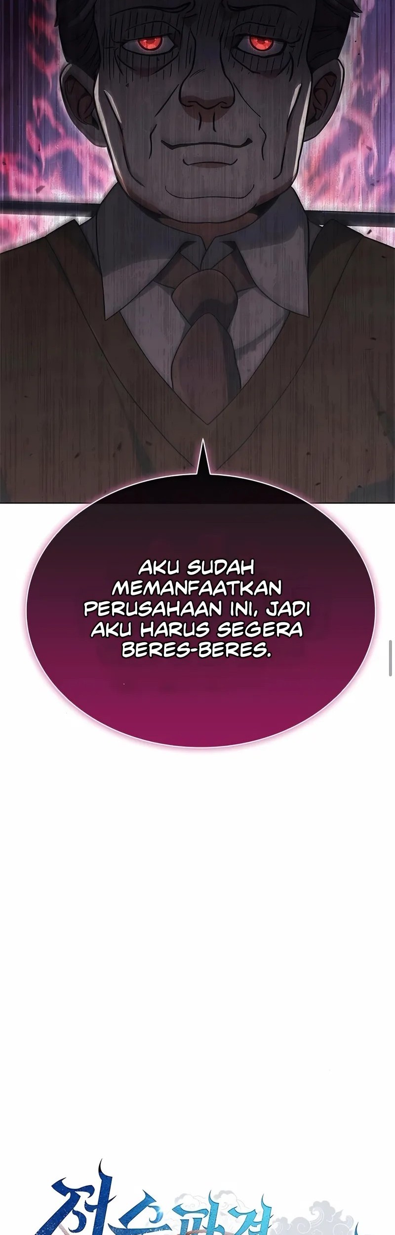Part-Time Grim Reaper Bab 21 halaman 19