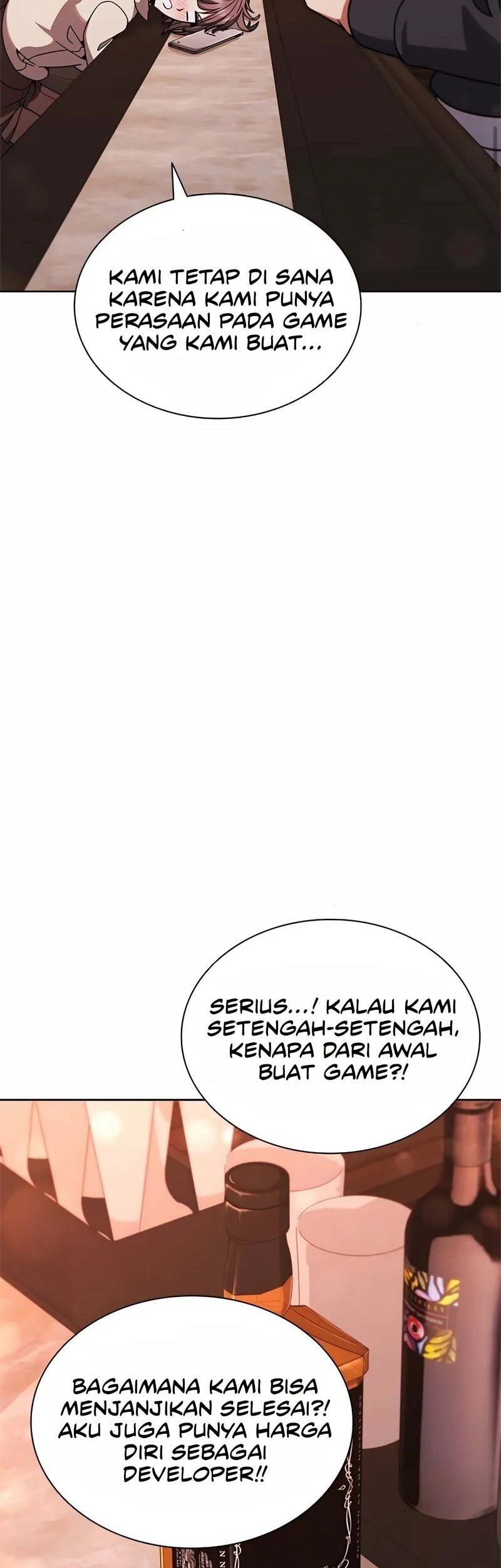 Part-Time Grim Reaper Bab 21 halaman 22