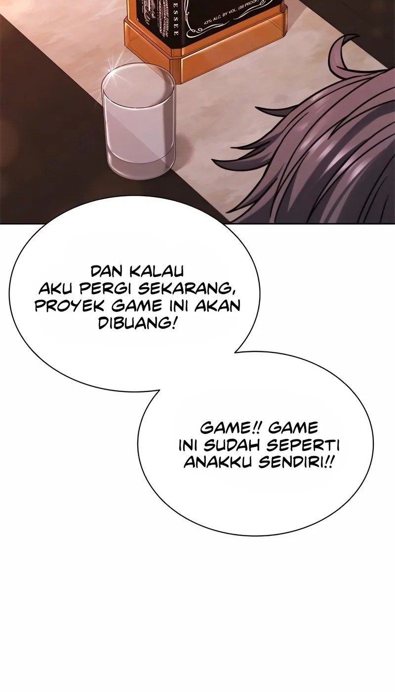 Part-Time Grim Reaper Bab 21 halaman 23