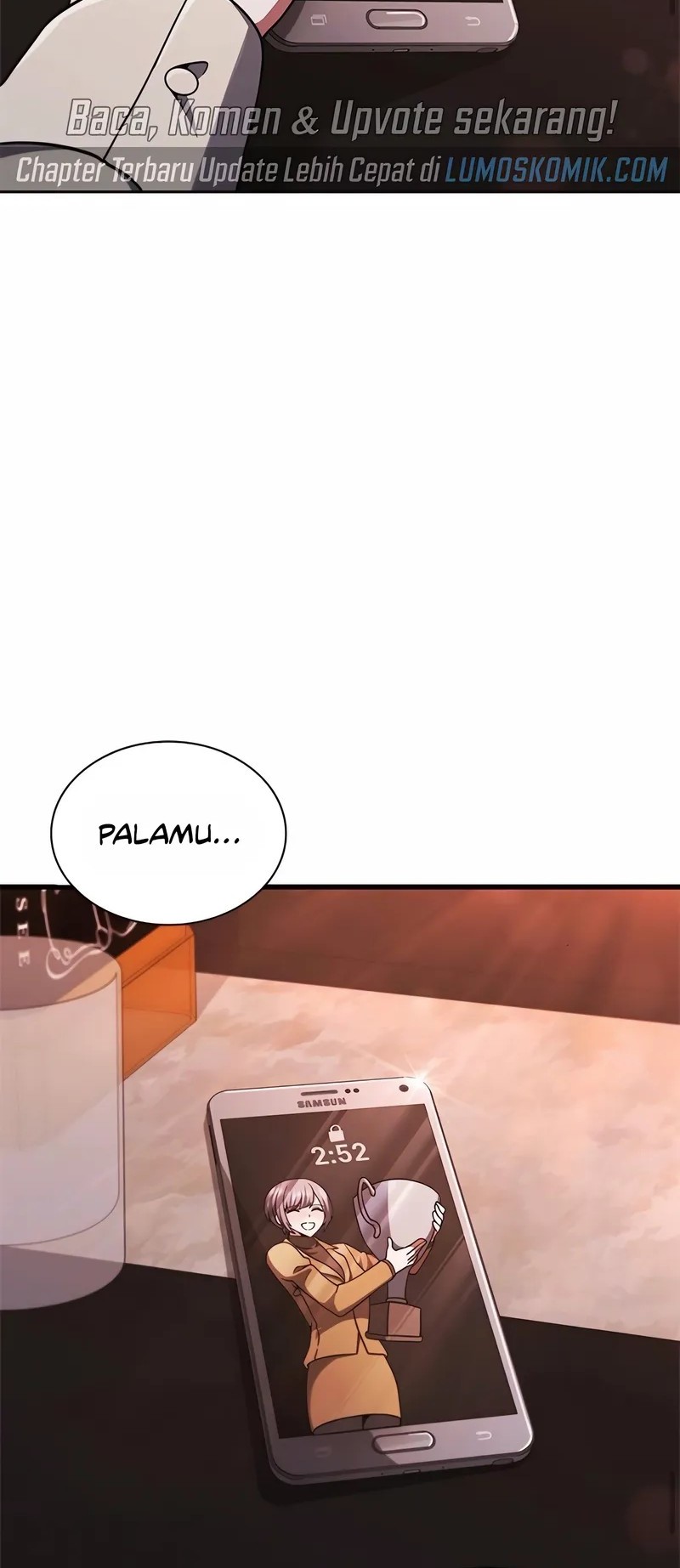 Part-Time Grim Reaper Bab 21 halaman 26