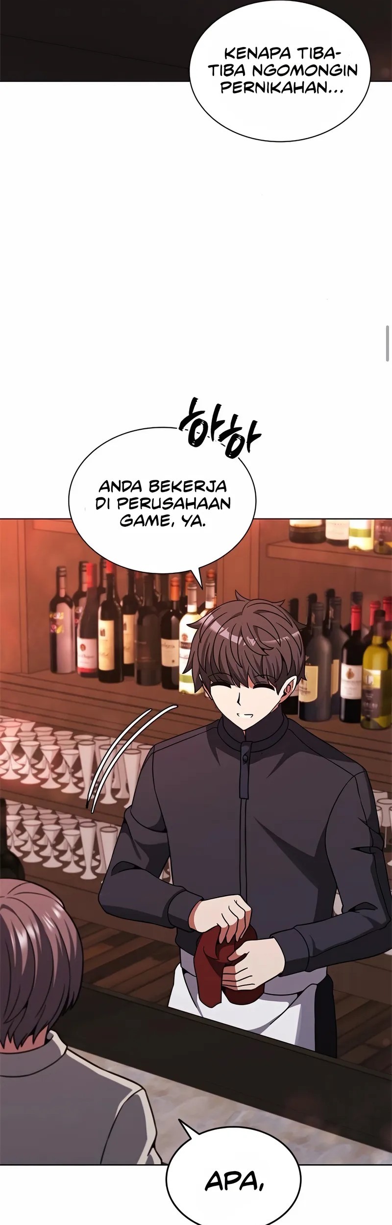 Part-Time Grim Reaper Bab 21 halaman 27