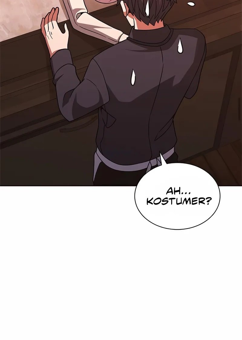 Part-Time Grim Reaper Bab 21 halaman 32