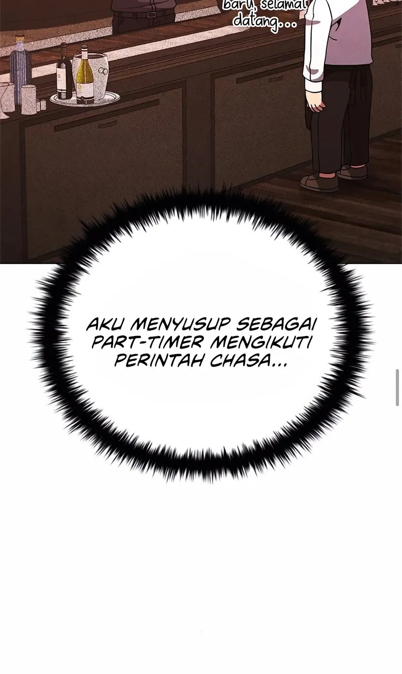 Part-Time Grim Reaper Bab 21 halaman 35
