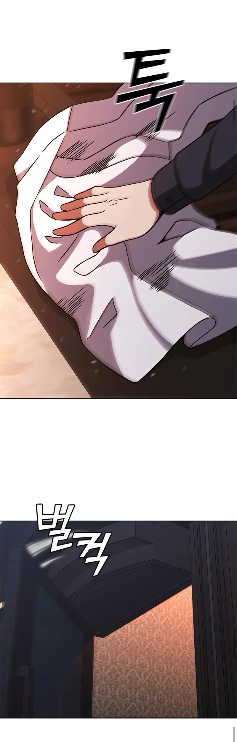 Part-Time Grim Reaper Bab 21 halaman 42