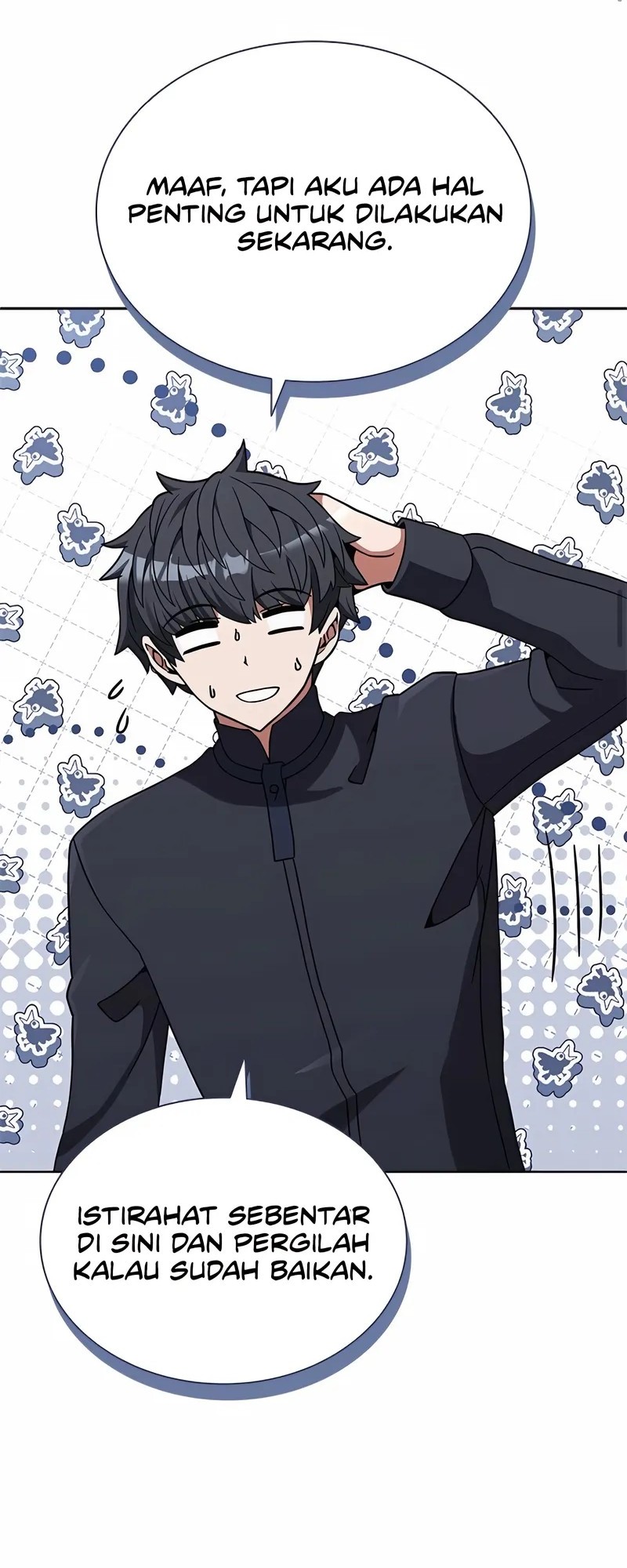 Part-Time Grim Reaper Bab 21 halaman 50