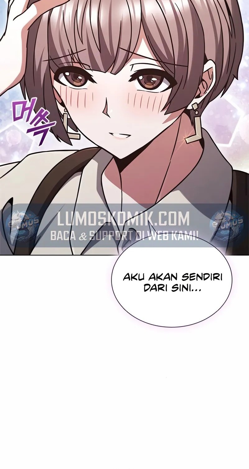 Part-Time Grim Reaper Bab 21 halaman 62