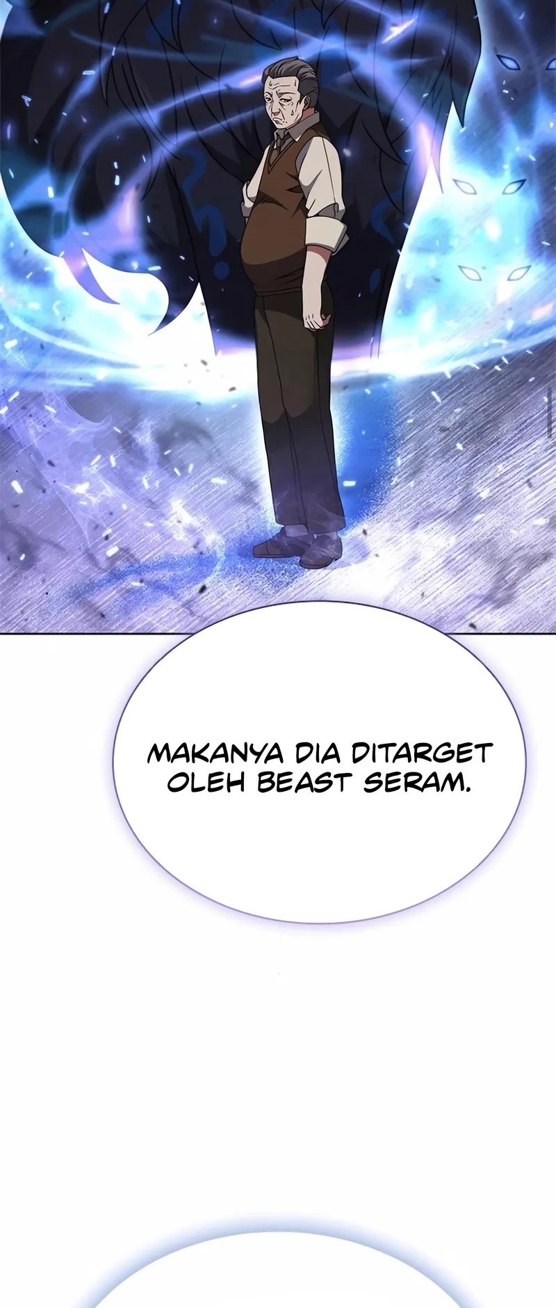 Part-Time Grim Reaper Bab 21 halaman 65