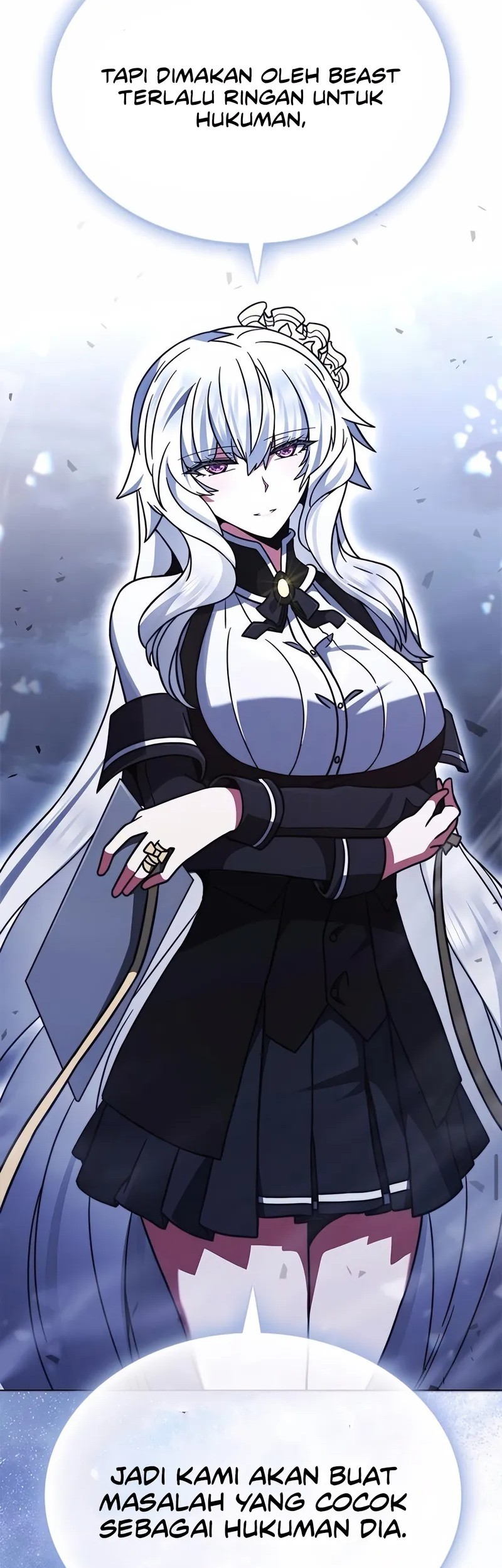 Part-Time Grim Reaper Bab 21 halaman 66