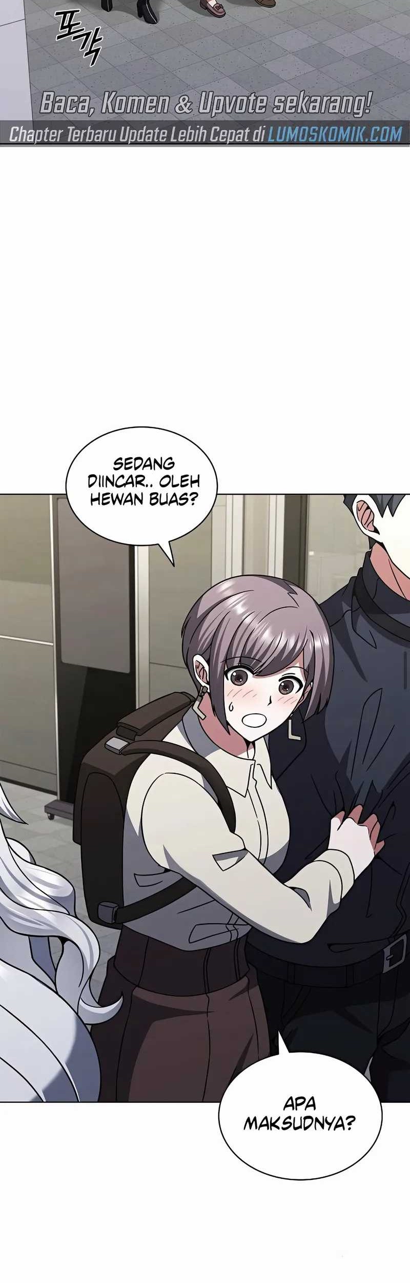 Part-Time Grim Reaper chapter 22 halaman 2