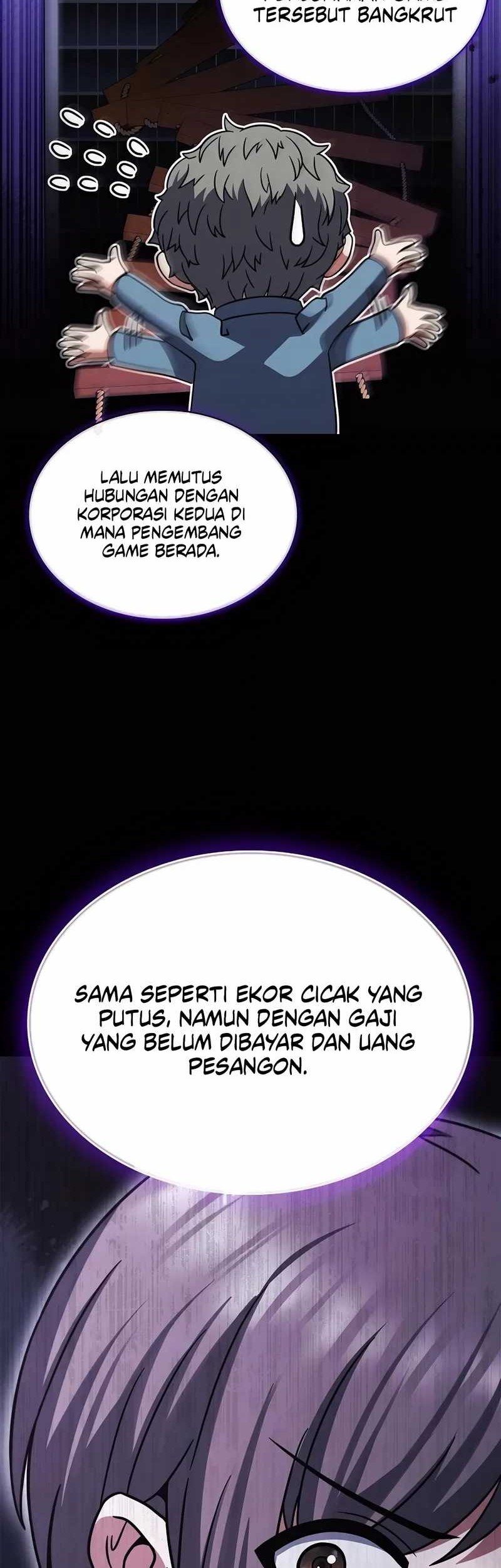 Part-Time Grim Reaper chapter 22 halaman 11