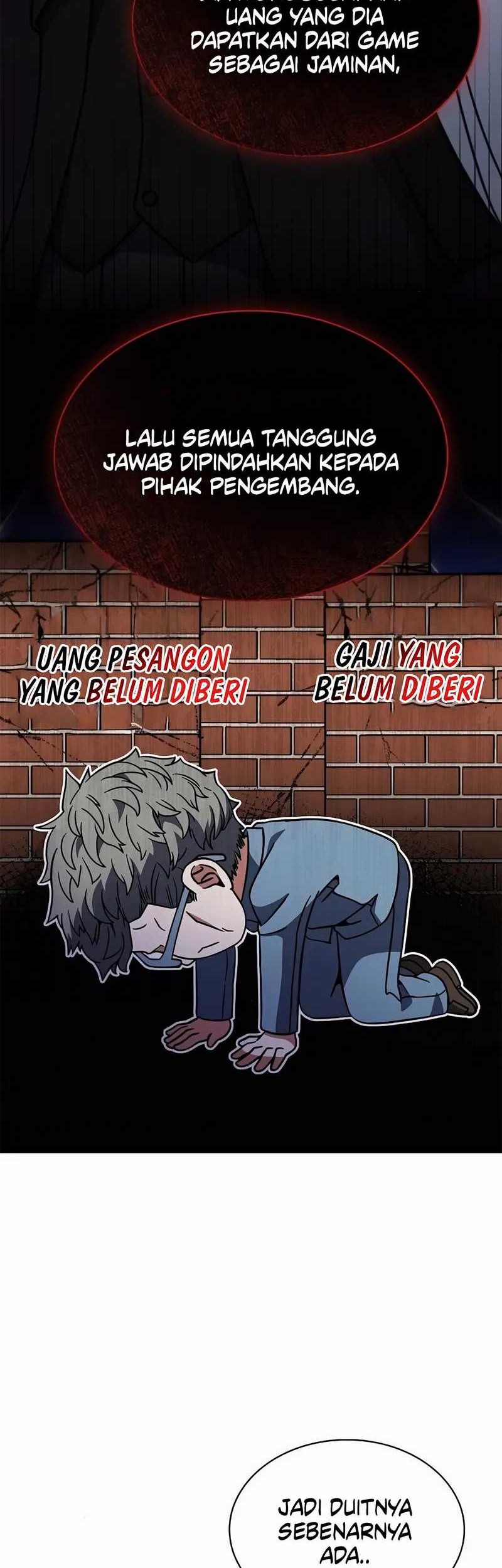 Part-Time Grim Reaper chapter 22 halaman 14