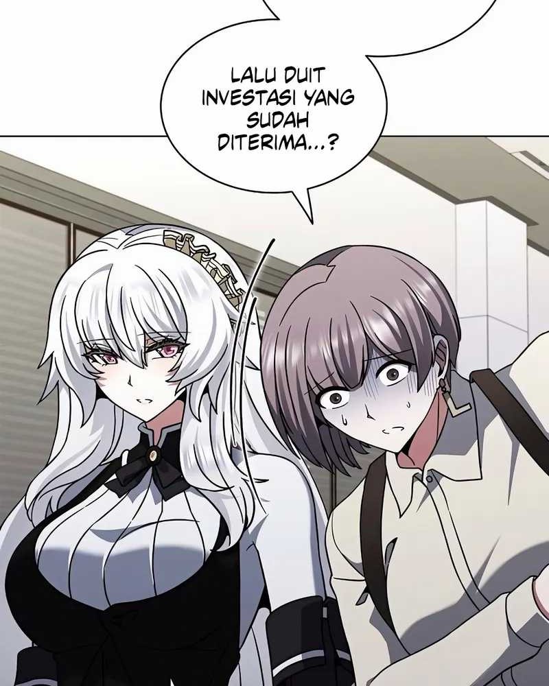 Part-Time Grim Reaper chapter 22 halaman 15
