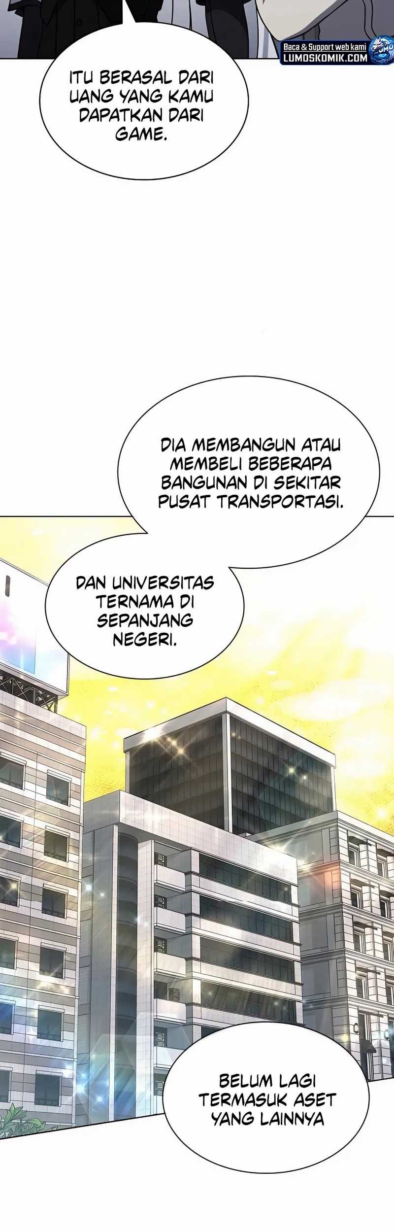 Part-Time Grim Reaper chapter 22 halaman 16