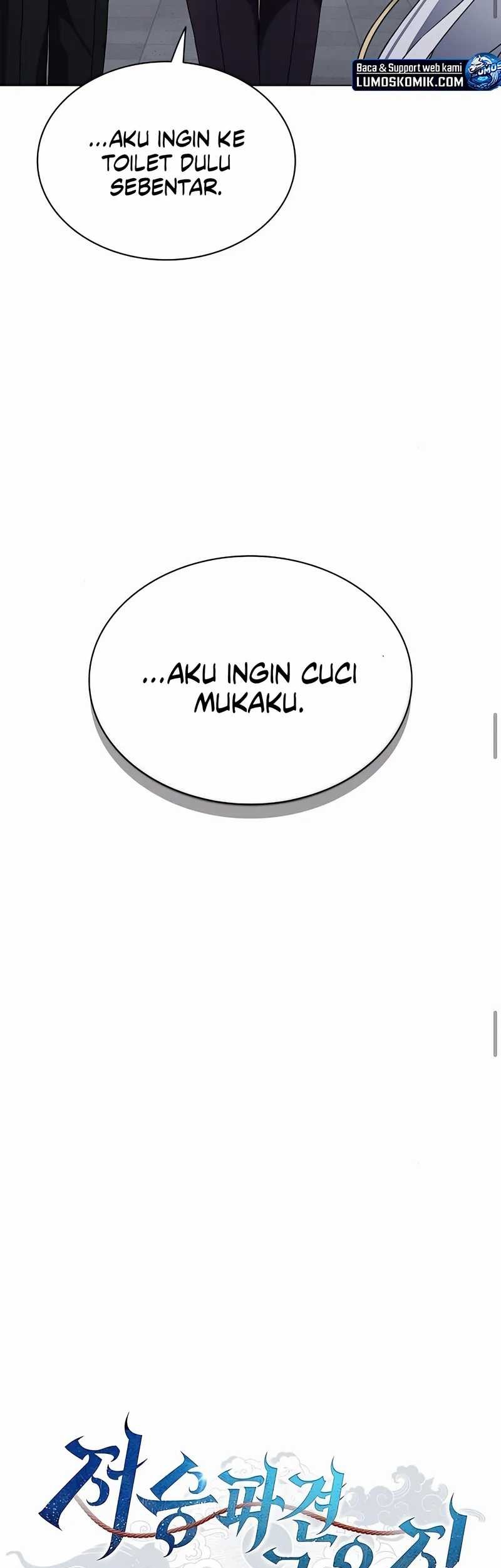 Part-Time Grim Reaper chapter 22 halaman 19