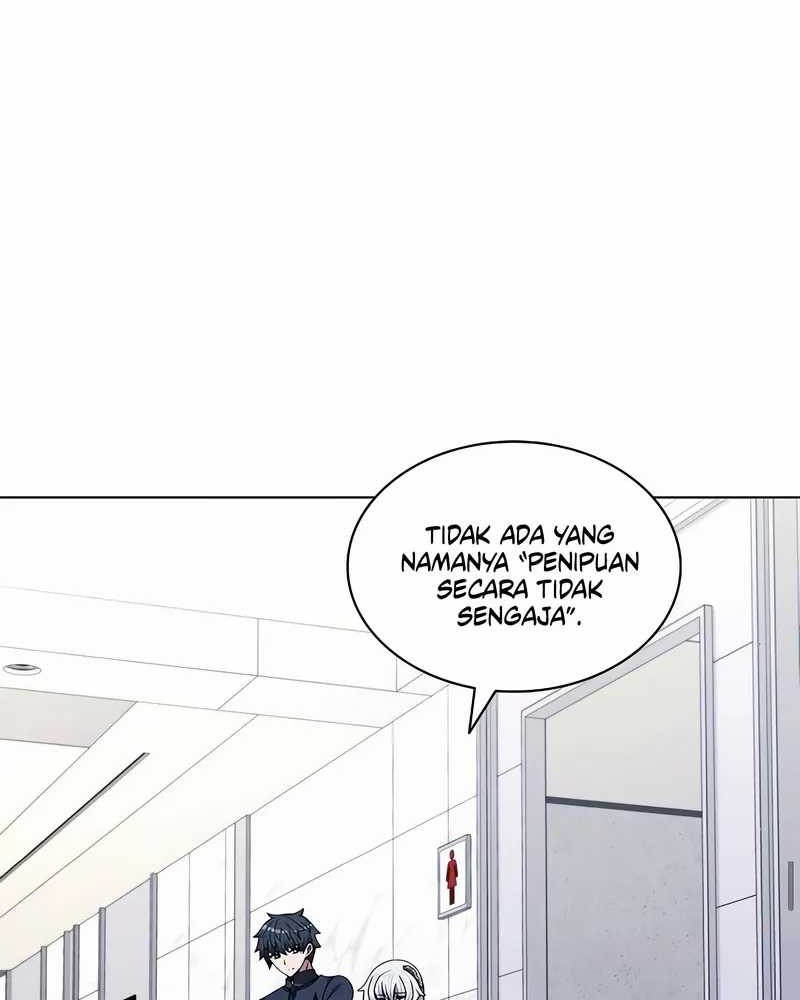 Part-Time Grim Reaper chapter 22 halaman 21