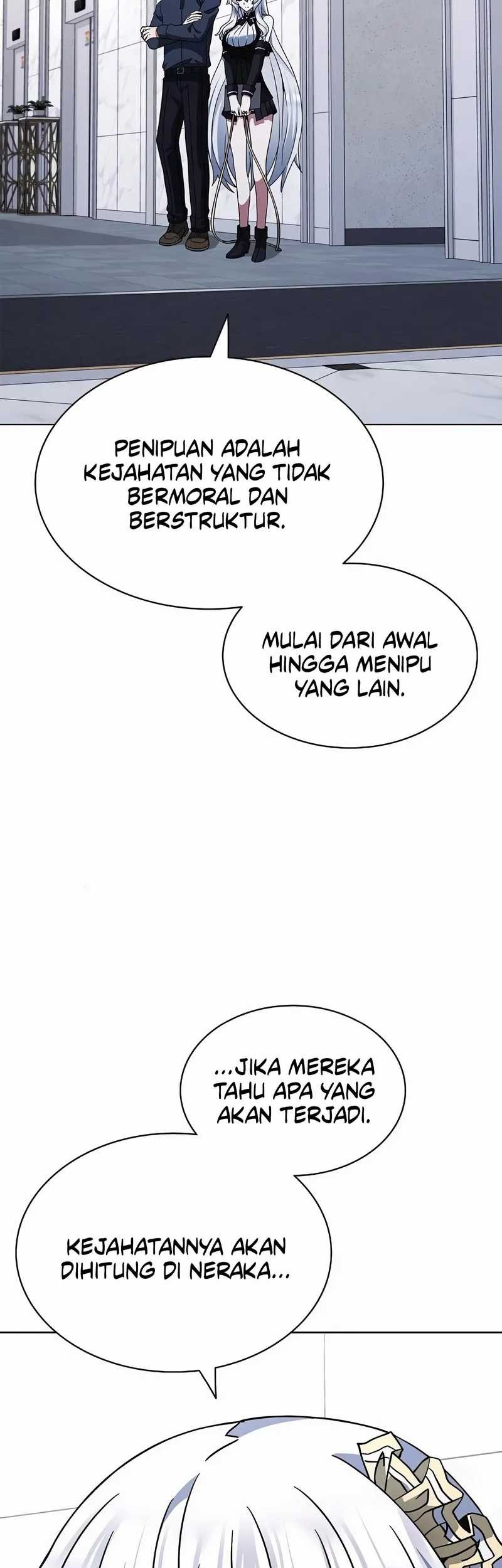 Part-Time Grim Reaper chapter 22 halaman 22