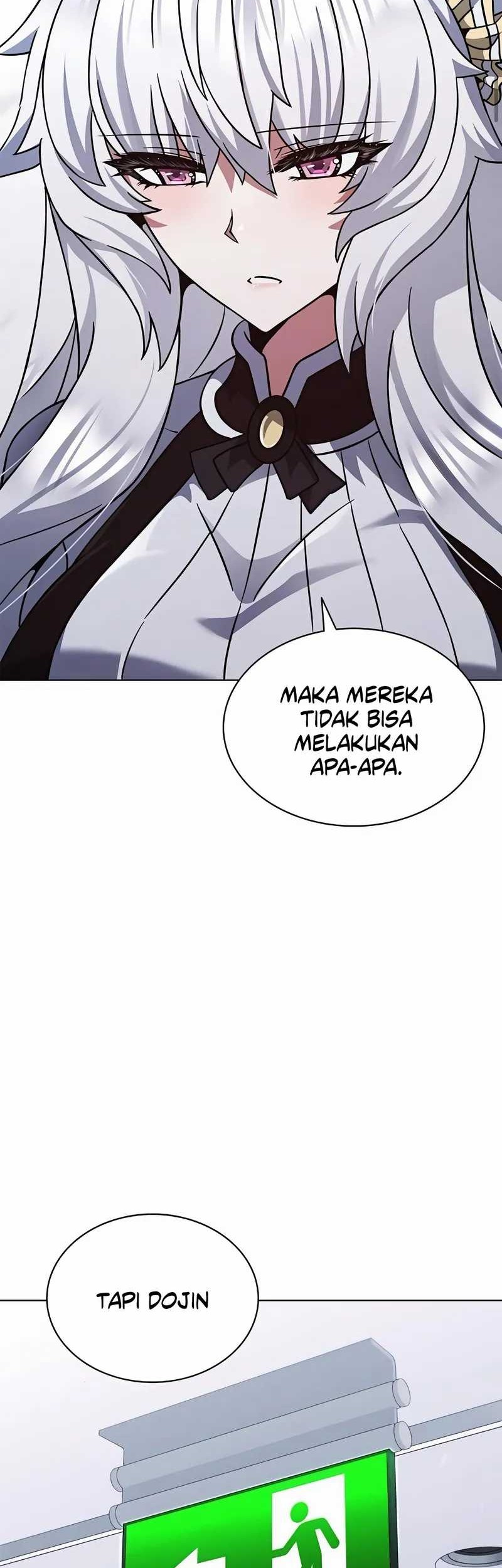 Part-Time Grim Reaper chapter 22 halaman 23