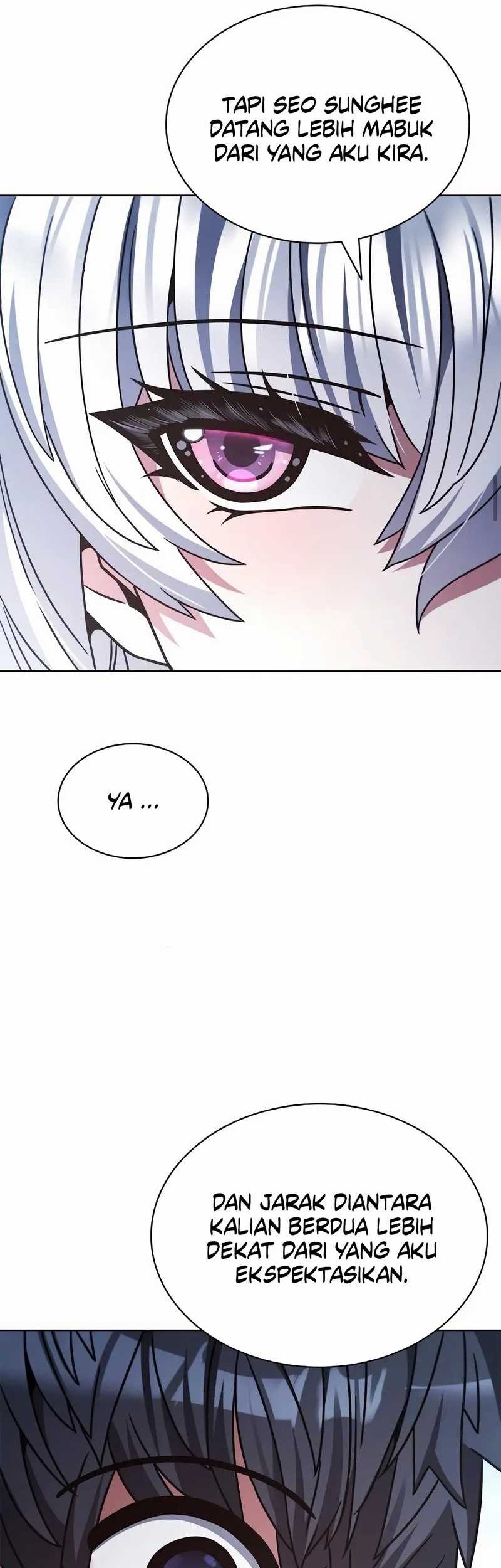 Part-Time Grim Reaper chapter 22 halaman 26