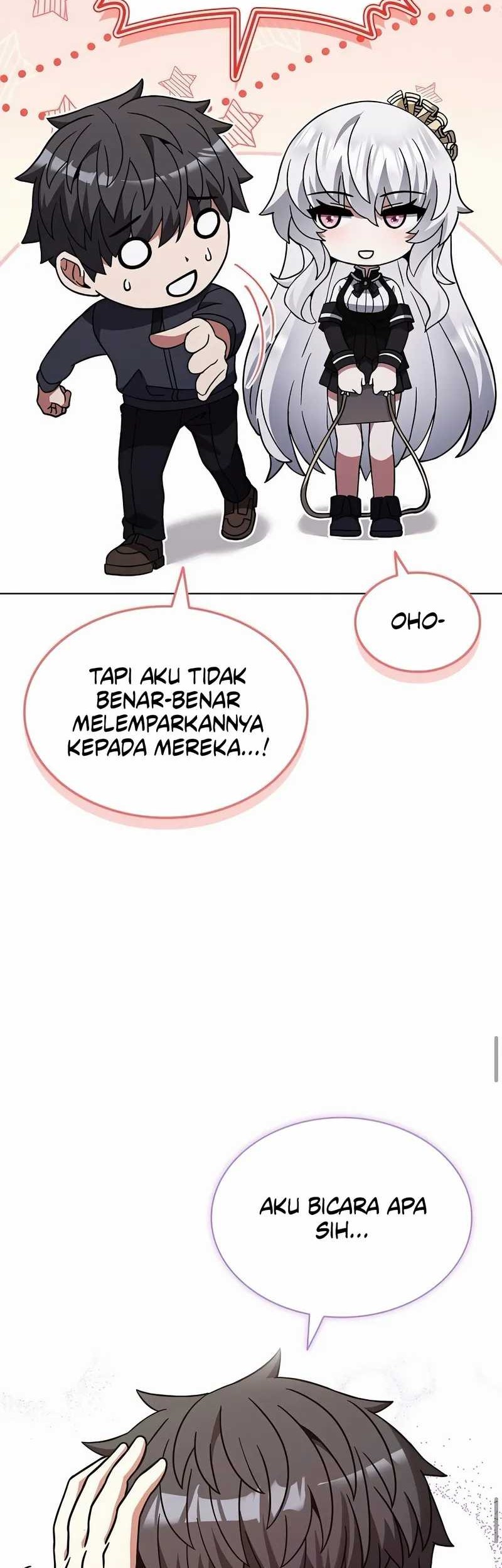 Part-Time Grim Reaper chapter 22 halaman 29