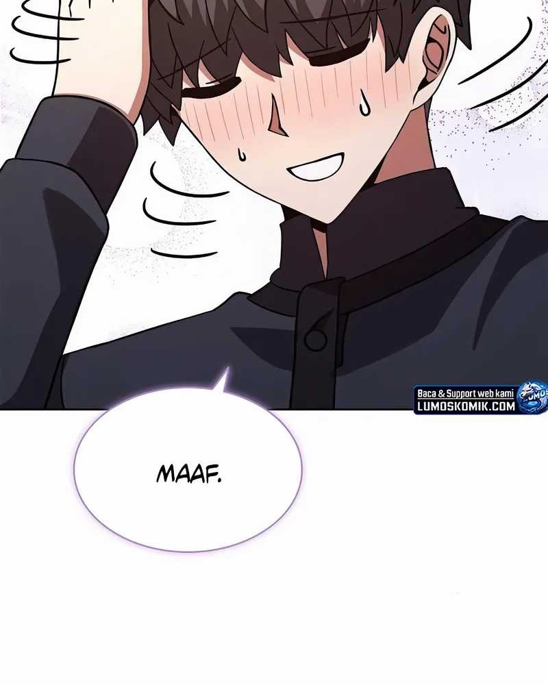 Part-Time Grim Reaper chapter 22 halaman 30