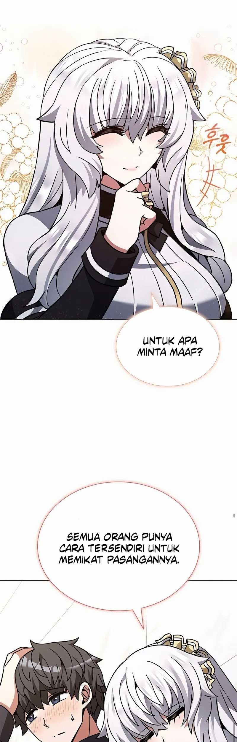 Part-Time Grim Reaper chapter 22 halaman 31