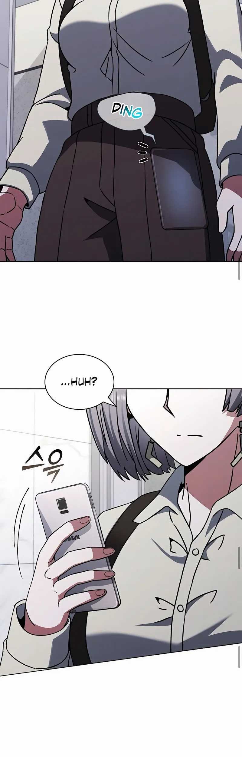 Part-Time Grim Reaper chapter 22 halaman 37