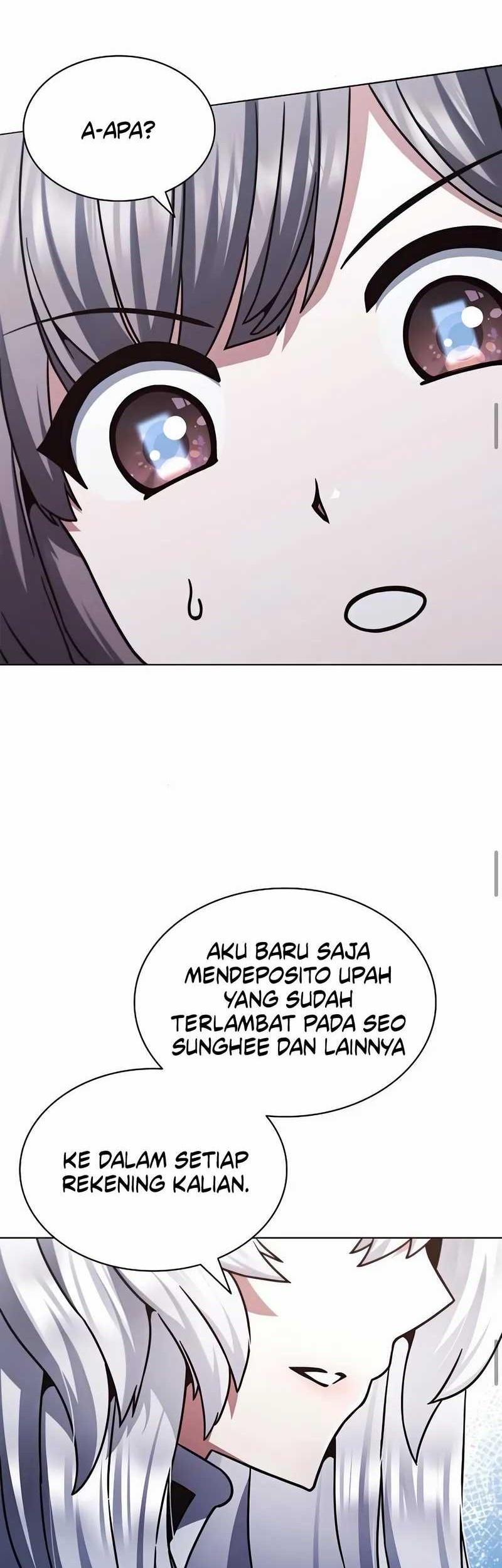 Part-Time Grim Reaper chapter 22 halaman 38