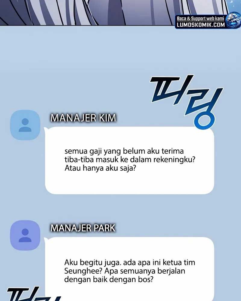 Part-Time Grim Reaper chapter 22 halaman 39