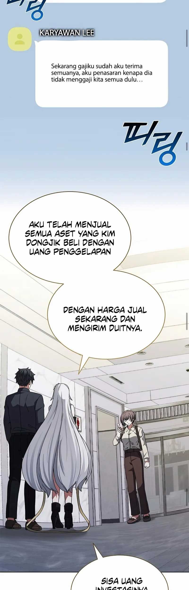 Part-Time Grim Reaper chapter 22 halaman 40