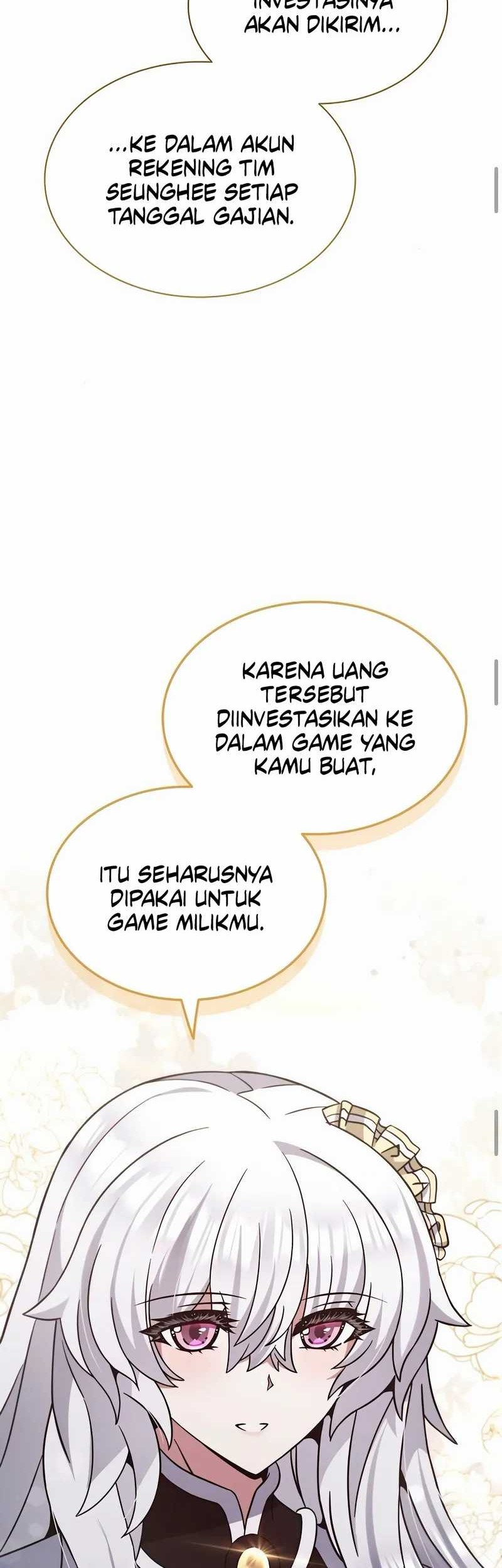 Part-Time Grim Reaper chapter 22 halaman 41