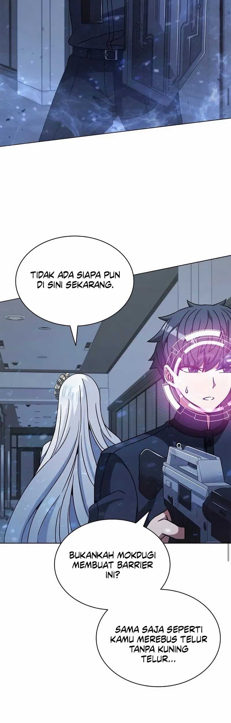 Part-Time Grim Reaper chapter 22 halaman 50