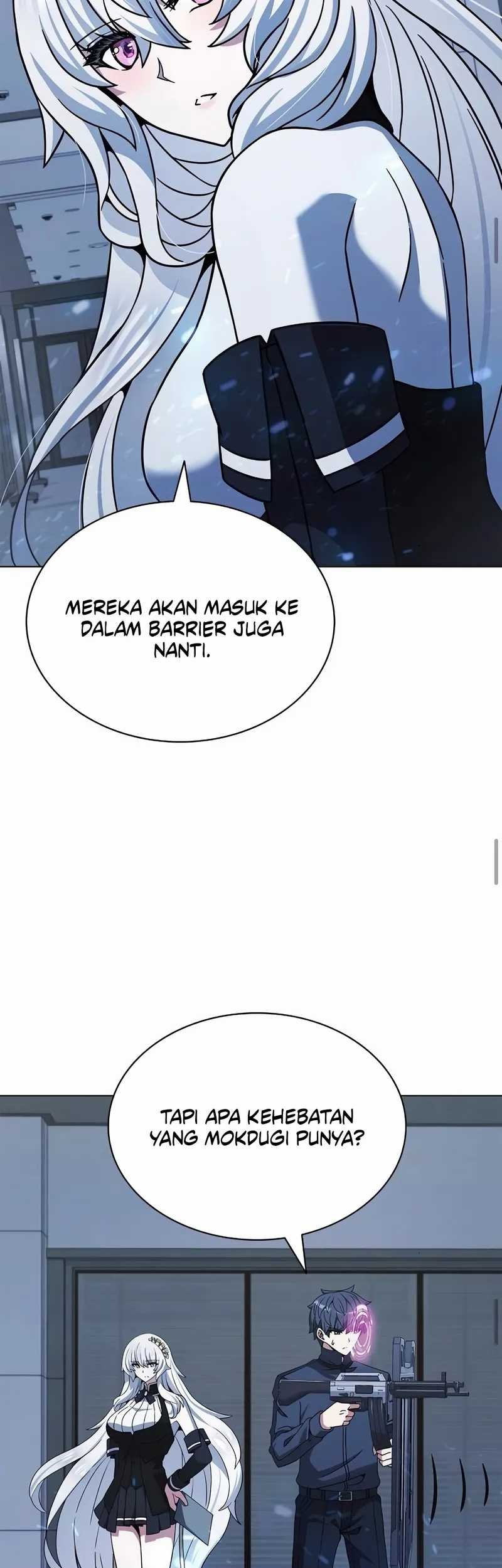Part-Time Grim Reaper chapter 22 halaman 52