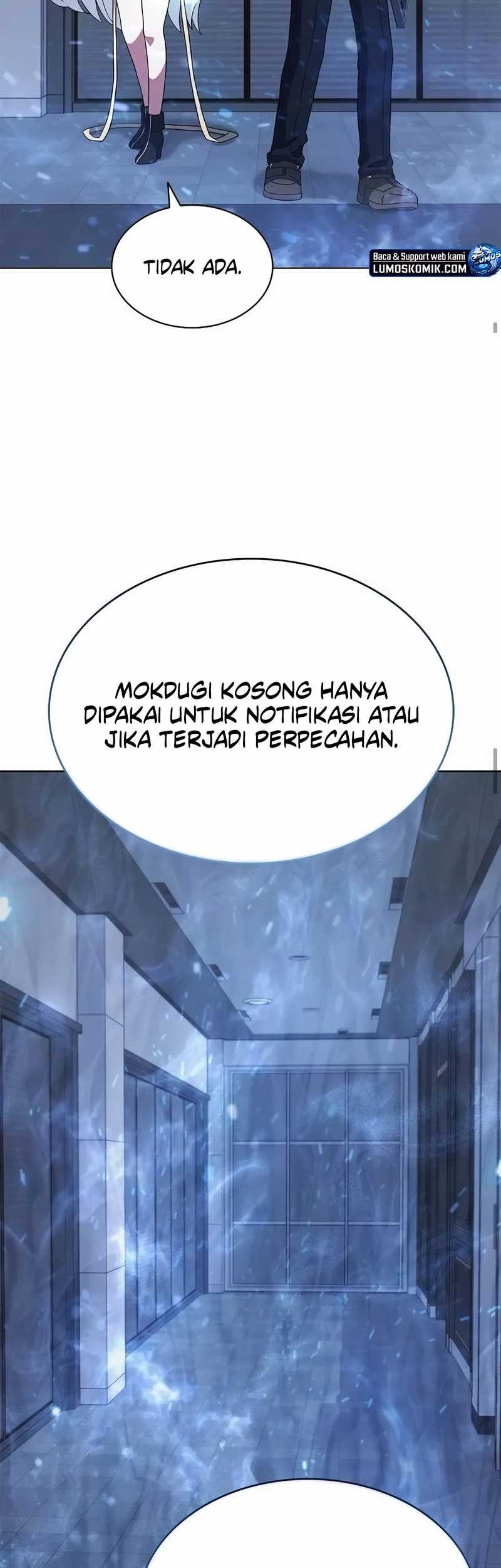 Part-Time Grim Reaper chapter 22 halaman 53