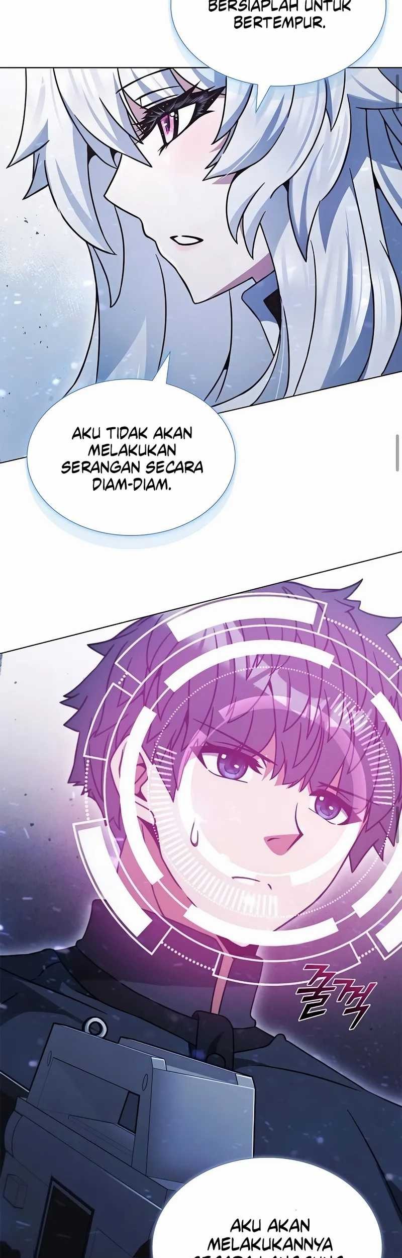 Part-Time Grim Reaper chapter 22 halaman 55