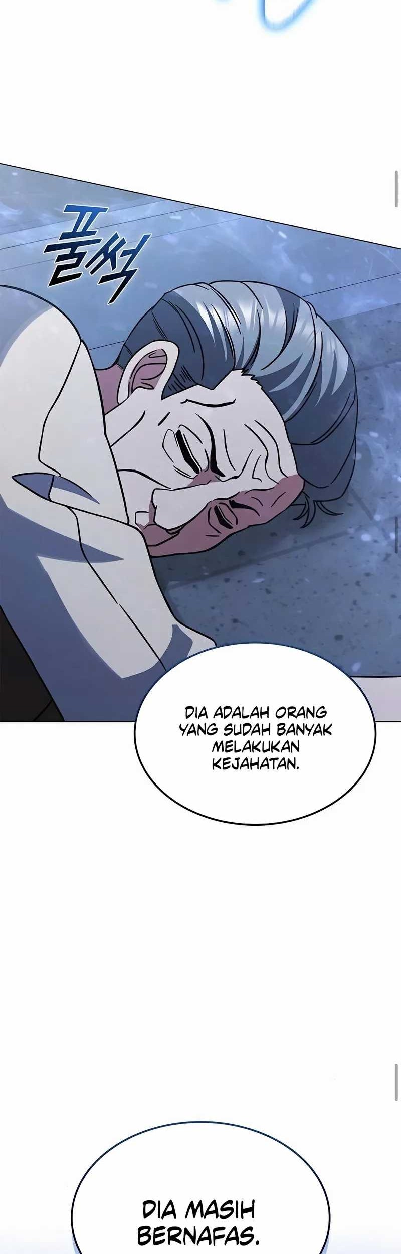 Part-Time Grim Reaper chapter 22 halaman 62