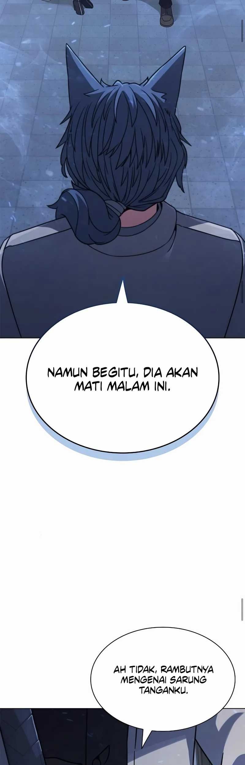Part-Time Grim Reaper chapter 22 halaman 64