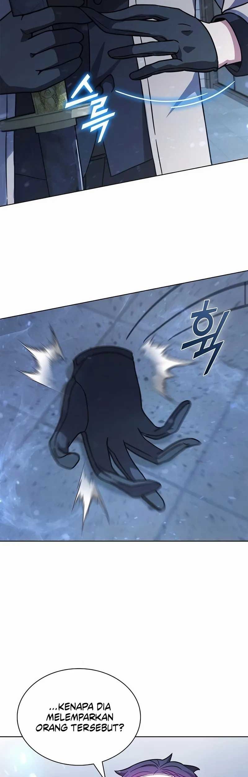 Part-Time Grim Reaper chapter 22 halaman 65